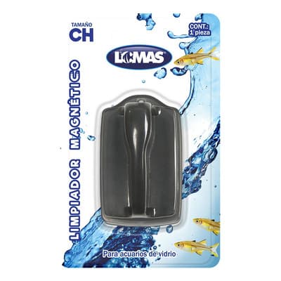 Limpiador Magnetico Ch - $108.24 en Mercado Libre | PrecioMX