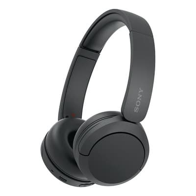 Audífonos Inalámbricos Sony Wh-ch520 Negro - $749.00 en Mercado Libre | PrecioMX