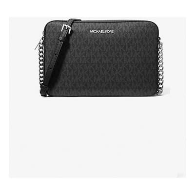 Hermosa Crossbody Michael Kors Original, Bolsa Dama Mk Nueva