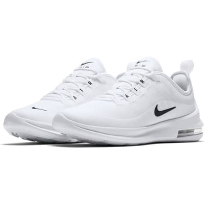 Tenis Para Niños Talla Grande Nike Air Max Axis