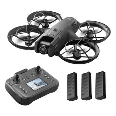 Drone Mini Ourlife V666 Control Remoto Color Negro - $1,162.22 en Mercado Libre | PrecioMX