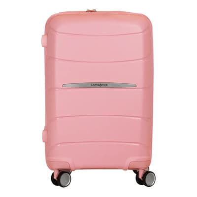 Maleta Samsonite Outline Pro Pink G Color Rosa Ultra Pink - $4,499.50 en Mercado Libre | PrecioMX