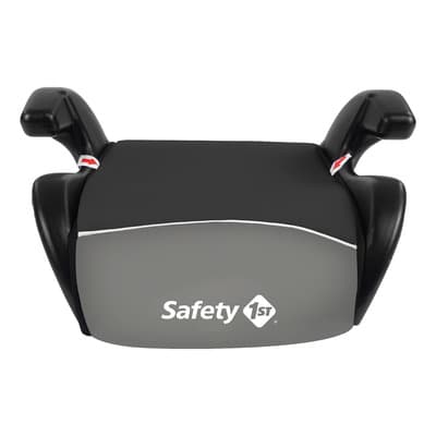 Booster Elevador Safety 1st Solo Gris Claro - $374.25 en Mercado Libre | PrecioMX