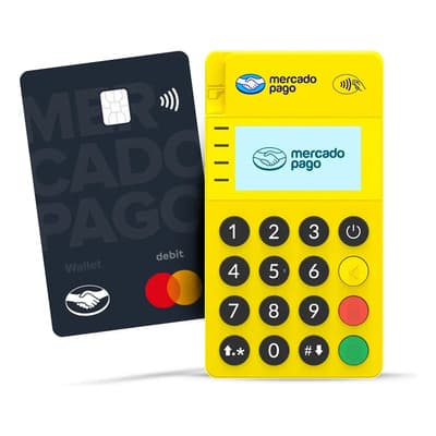 Point Mini- Terminal Con Conexión Bluetooth - $129.00 en Mercado Libre | PrecioMX