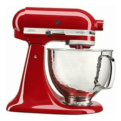 Kitchenaid Ksm150psher Kitchenaid Artisan Mixer With Custom - $7,499.00 en Mercado Libre | PrecioMX
