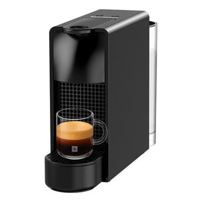 Cafetera Nespresso Essenza Mini Color Negro + Cápsulas de regalo - $2,568.00 en Mercado Libre | PrecioMX