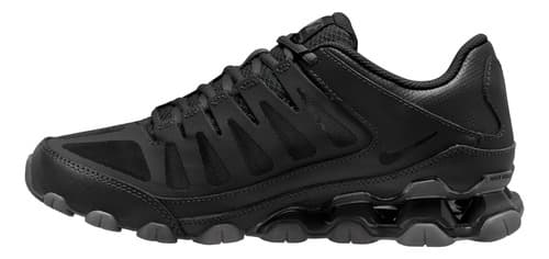 Nike Reax 8 Tr Tenis Negros De Entrenamiento Para Mujer - $1,469.30 en Mercado Libre | PrecioMX