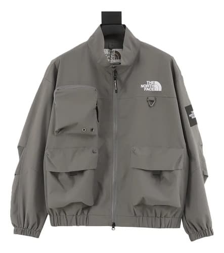 The North Face Chaqueta De Exterior De Color Liso - $3,978.60 en Mercado Libre | PrecioMX
