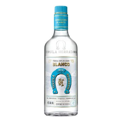 Tequila Herradura Blanco 950ml - $987.39 en Mercado Libre | PrecioMX