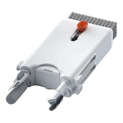 Kit De Limpieza Electrónico 10 En 1, Limpiador De Teclados - $69.53 en Mercado Libre | PrecioMX