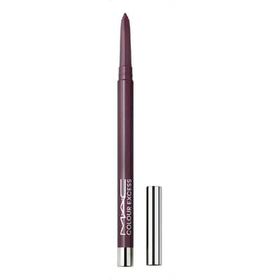 Delineador Retráctil Mac Colour Excess Gel Pencil Color Graphic Content - $354.00 en Mercado Libre | PrecioMX