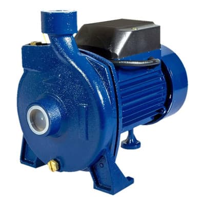 Bomba Hidráulica Centrífuga, Iusa, Primo, 1/2 Hp Azul - $1,018.00 en Mercado Libre | PrecioMX