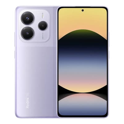 Xiaomi Redmi Note 14 5g 5g 8gb Ram 256gb Lila, Cámara 108mp, Pantalla Amoled 120hz, Batería 5110mah, Sin Cargador - $4,009.50 en Mercado Libre | PrecioMX