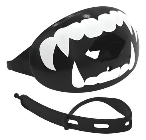 Protector Bucal Deportivo Rugby Futbol Americano Box Taekwon - $177.99 en Mercado Libre | PrecioMX