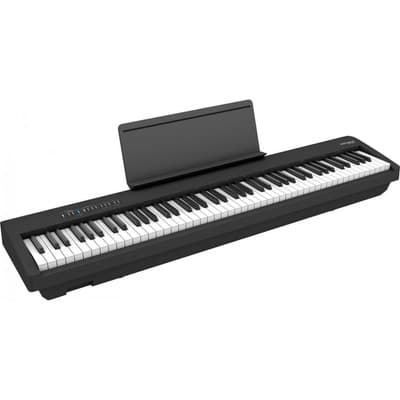 Piano Digital Roland Fp-30x-bk 88 Teclas Color Negro - $16,729.00 en Mercado Libre | PrecioMX