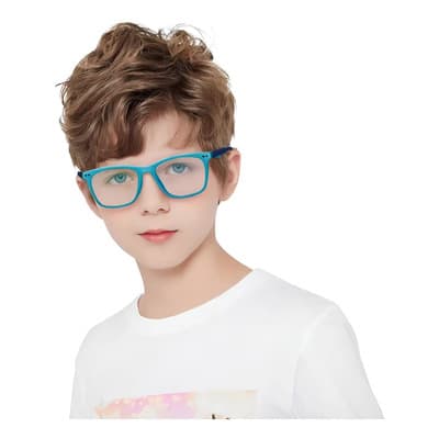 Lentes Joopin Para Computadora Niños Filtro Luz Azul Anti Fatiga Rectangular Unitalla - $365.13 en Mercado Libre | PrecioMX