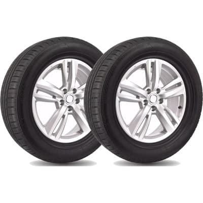 Llantas Winda 205/55R16 WH18 Índice de Carga 91 de 2