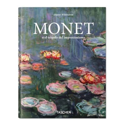 Monet: El Triunfo del Impresionismo