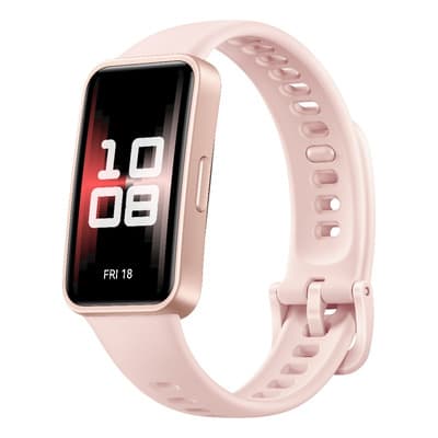 Smartwatch Huawei Band 9 Con Pantalla Táctil Rosa Fluoroelastómero - $691.42 en Mercado Libre | PrecioMX