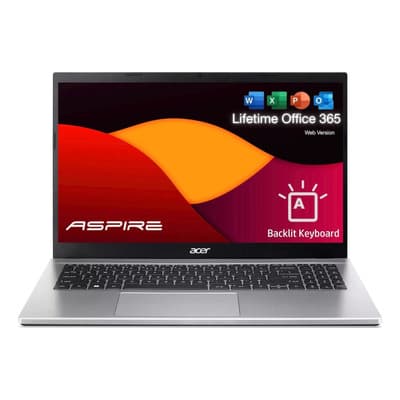 Ordenador Portátil Acer Aspire 3 Slim De 15,6 Pulgadas Con P - $13,868.69 en Mercado Libre | PrecioMX
