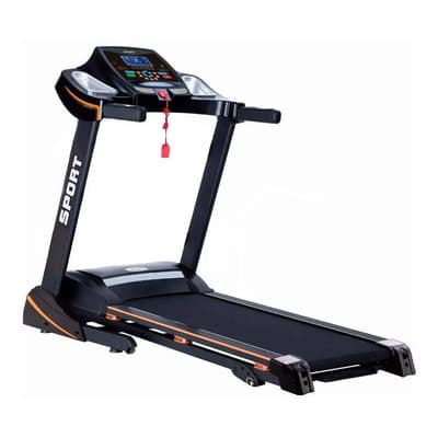 Caminadora Electrica Profesional Centurfit 2.5hp Plegable Color Negro - $6,649.00 en Mercado Libre | PrecioMX