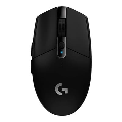 Mouse Gamer Inalámbrico Logitech G Serie G Lightspeed G305 Black - $887.54 en Mercado Libre | PrecioMX