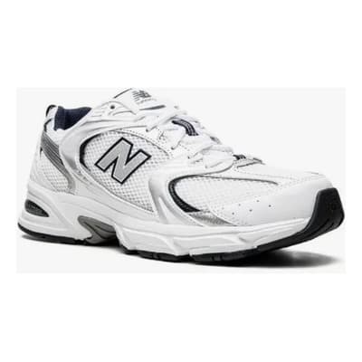 Tenis New Balance 530 Silvert White - $1,547.00 en Mercado Libre | PrecioMX