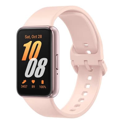 Smartwatch Sm-r390nzsamxo Ram 16 Mg 256 Mg Galaxy Fit 3 Oro Rosa Samsung - $699.00 en Mercado Libre | PrecioMX