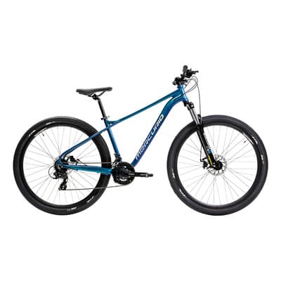 Bicicleta Mercurio Ranger Team Aluminio 24v Rodada 29 2026 Violeta Mediano - $7,199.00 en Mercado Libre | PrecioMX
