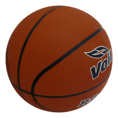 Balón De Básquetbol Bs-100 Entrenamiento No.7 Cafe Voit - $159.00 en Mercado Libre | PrecioMX