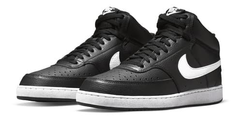 Tenis Para Hombre Nike Court Vision Mid Next Nature - $1,329.30 en Mercado Libre | PrecioMX