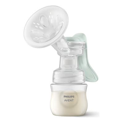 Extractor De Leche Manual Daisy Avent Scf417/11 - $435.00 en Mercado Libre | PrecioMX