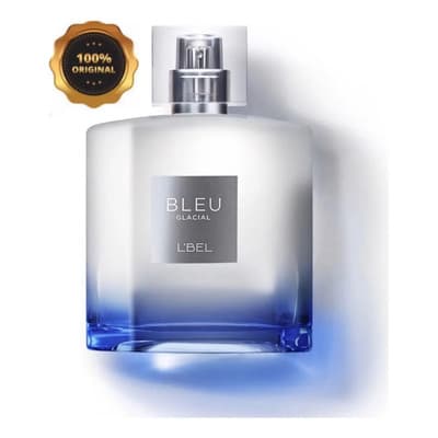 Bleu Glacial Para Hombre Larga Duración Lbel 100 Ml - $299.00 en Mercado Libre | PrecioMX