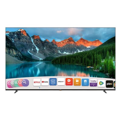 Pantalla Smart Ghia Whale Tv 55 PuLG Uhd 4k Wifi Ghia G55w25 - $7,733.89 en Mercado Libre | PrecioMX