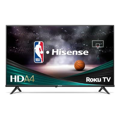 Smart Tv Hisense 32 Led Fhd 1080p Smart Roku Tv (2024) - $2,499.00 en Mercado Libre | PrecioMX