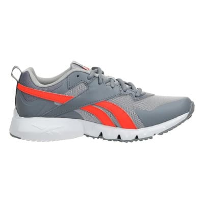 Reebok Ztaur Run Ii Mujer Adultos Gris Liso 3.5 Mx - $1,128.00 en Mercado Libre | PrecioMX