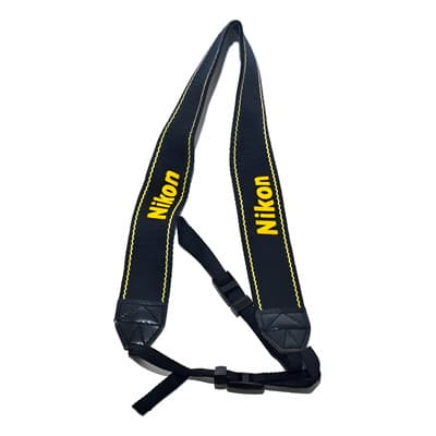 Remplazo De Correa An-dc3 Nikon Universal - $192.28 en Mercado Libre | PrecioMX