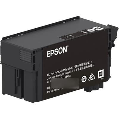 Cartucho Epson T40w120 Negro 80ml Plottert3170/t5170 Plotter - $1,719.00 en Mercado Libre | PrecioMX