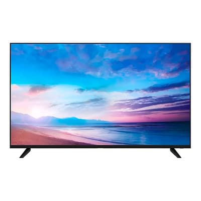 Pantalla Smart Tv Roku 43 PuLG. Jvc