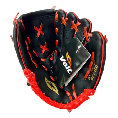 Guante De Beisbol Voit 9in Infantil Pk101 - $494.10 en Mercado Libre | PrecioMX