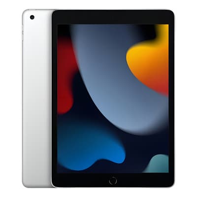Apple iPad (9ª Generación) 10.2 Wi-fi 64gb - Color Plata - $5,331.74 en Mercado Libre | PrecioMX