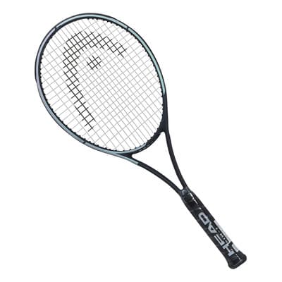 Raqueta De Tenis Head Graphene Gravity Mp L 2023 Gris Oscuro - $4,355.00 en Mercado Libre | PrecioMX