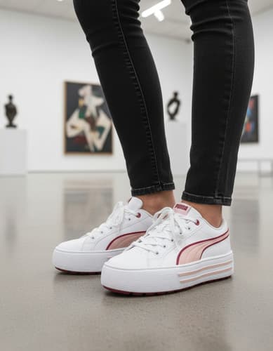 Tenis Puma Mujer Kaia Oferta - $999.00 en Mercado Libre | PrecioMX