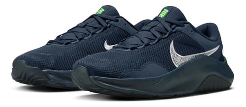 Nike Legend Essential 3 Tenis De Entrenamiento Para Hombre - $1,376.19 en Mercado Libre | PrecioMX