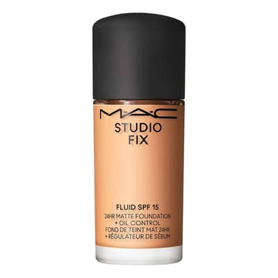 Base De Maquillaje Fluida Studio Fix Fps 15 Mate Mac Nc35 - $290.00 en Mercado Libre | PrecioMX