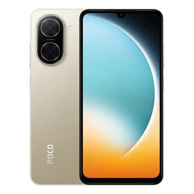 Xiaomi Poco C71 Dorado 64 Gb Rom +3 Gb Ram - $1,552.30 en Mercado Libre | PrecioMX