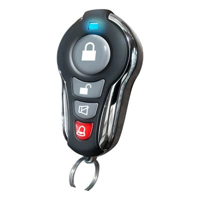 Alarma Para Automóvil Audiobahn Us-230 - $452.57 en Mercado Libre | PrecioMX