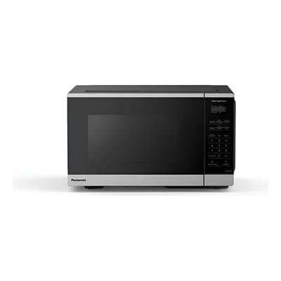 Microondas Panasonic Nn-sb43qsrph 0.9 Pies 900w - $2,199.00 en Mercado Libre | PrecioMX