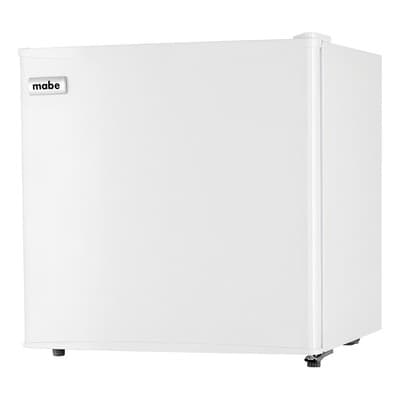 Refrigerador Frigobar Mabe Rmf0260xmxx Blanco 45.8l De Capacidad Mini Electrico Enfriador Chiquito - $3,473.00 en Mercado Libre | PrecioMX