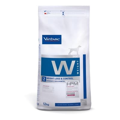 Alimento Hpm Virbac Dog Weight Loss & Control 12 Kg - $2,359.00 en Mercado Libre | PrecioMX